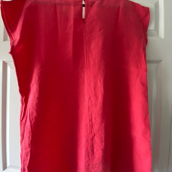 Bellambra Linen Dress - Picture 3 of 6